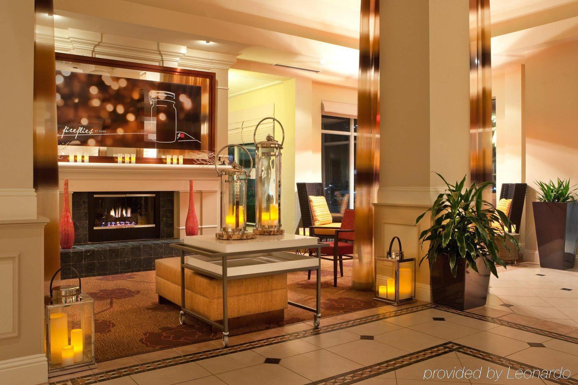 فندق بلومنقتونفي  هيلتون جاردن إن مينيابوليس آيربورت مول أوف أمريكا المظهر الخارجي الصورة